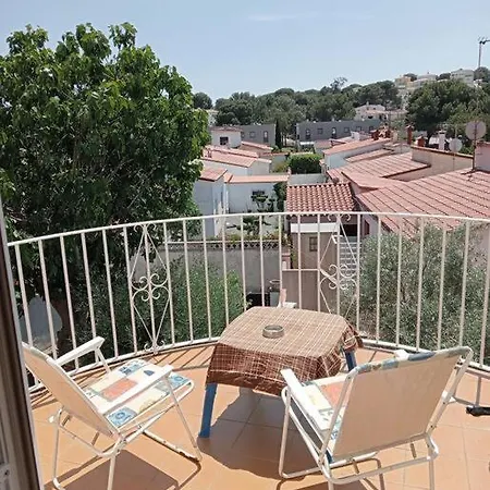 Casa Tranquila Cerca Del Mar Ferienhaus L' Escala
