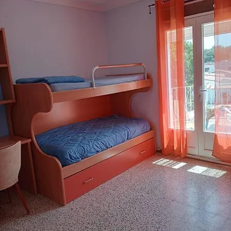 Casa Tranquila Cerca Del Mar