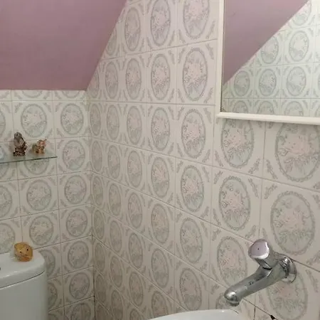 Casa Tranquila Cerca Del Mar Ferienhaus