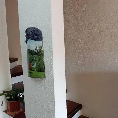 Casa Tranquila Cerca Del Mar Ferienhaus *