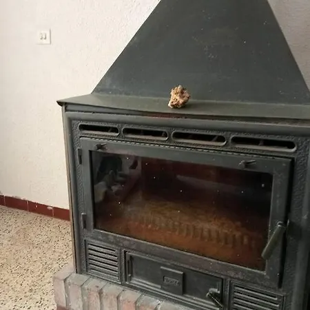 Casa Tranquila Cerca Del Mar Ferienhaus