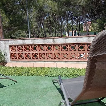 Casa Tranquila Cerca Del Mar L' Escala