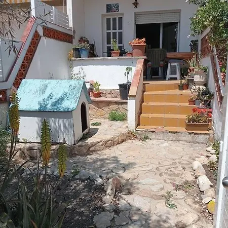 Casa Tranquila Cerca Del Mar L' Escala
