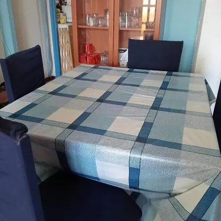 Casa Tranquila Cerca Del Mar