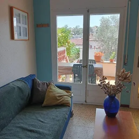 Casa Tranquila Cerca Del Mar